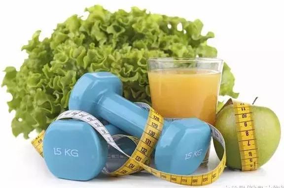 为什么坚持运动与节食一个月, 肚子却没有一丁点变化