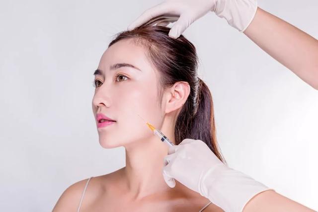 「填充」郑州聚美-水光针与填充有啥不一样?