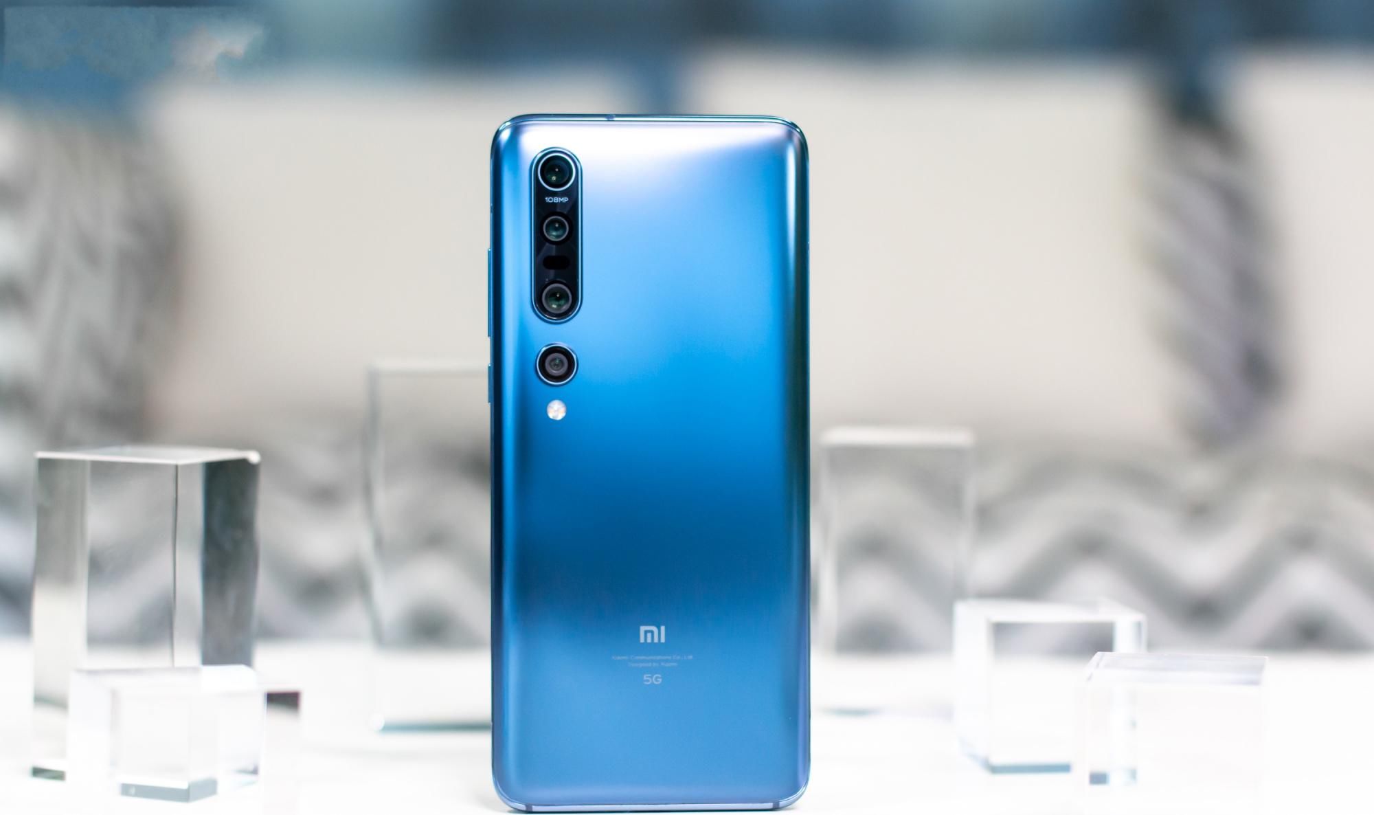  「实力」国产最有竞争实力的旗舰手机，3款看点十足的新旗舰机