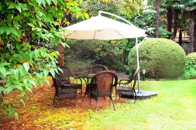 上海这条马路号称第一花园马路，哥伦比亚风情，连总统都爱!