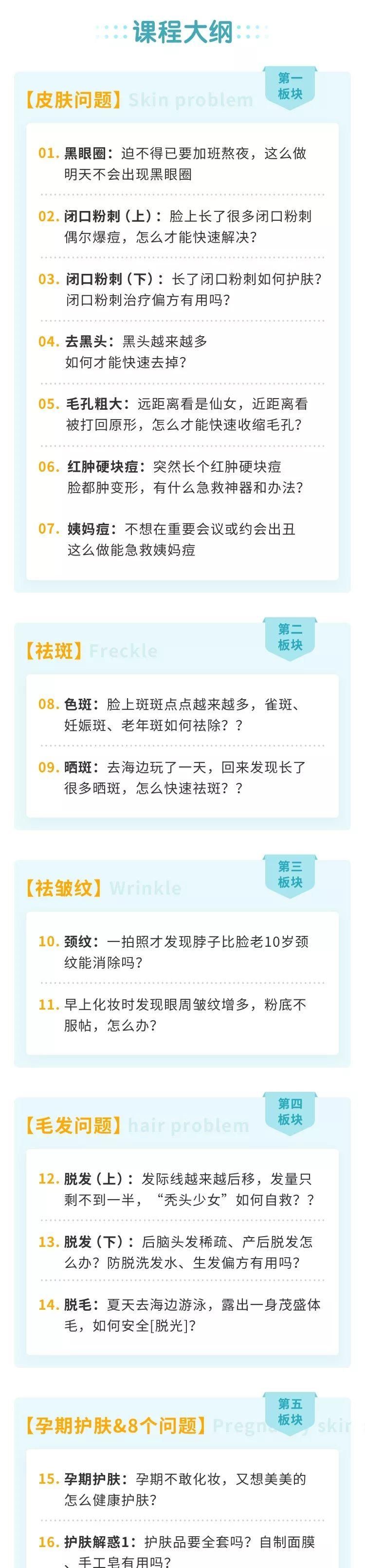  『皮肤』别乱买抗老护肤品，协和名医的皮肤年轻秘籍，一天不到一块钱一天不到一块钱