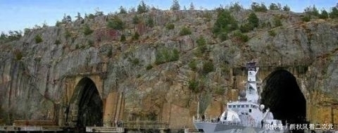 被袭击的美军基地占地面积