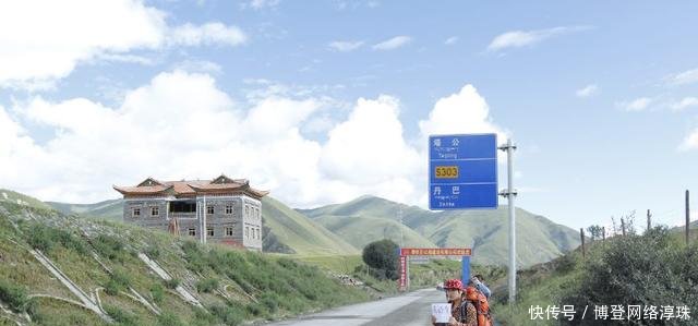 开个车去川藏线艳遇,但是你忘了艳遇最大的敌人是高反!