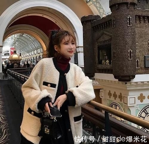 #冬天#冬天内搭我只穿这4款!百搭保暖还显瘦!裹成熊也好看