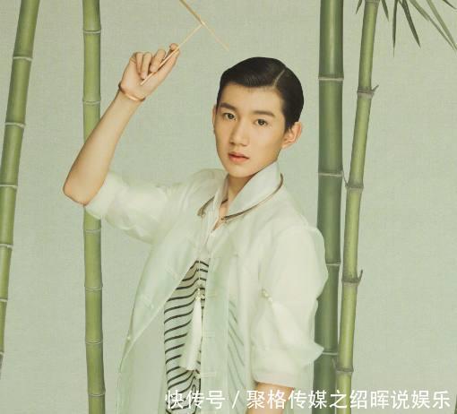 换了发型的王源终于走上了颜值巅峰！网友：什么发型都帅！