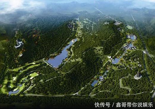 国有林区违建私人庄园，“曹园”的背景有多深