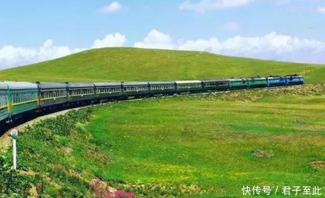 全国耗时“最长”的列车,全程需要6天,游客躺到腿脚发软却说值