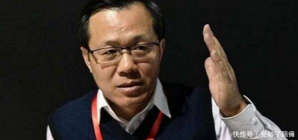 卓伟首度公开回应“李小璐事件”这件事给我造成了家庭矛盾