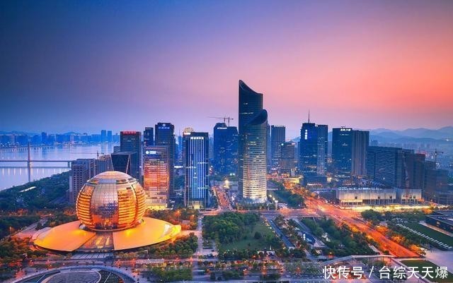  GDP|中国五大经济强省是哪些？谁的人均GDP最高？