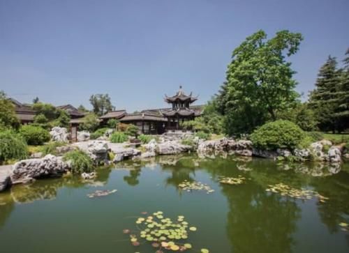 江苏最“矛盾”的城市，明明在长江以北，却是名副其实的“江南”