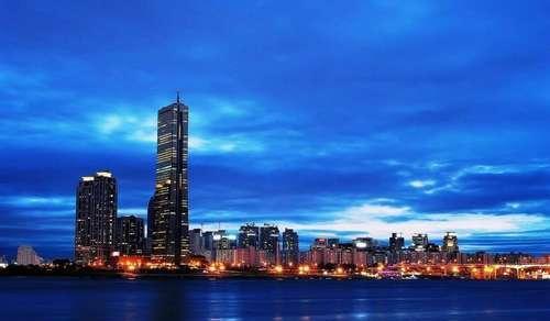 韩国首都首尔，与我国的各一线城市相比，处在什么水平呢?