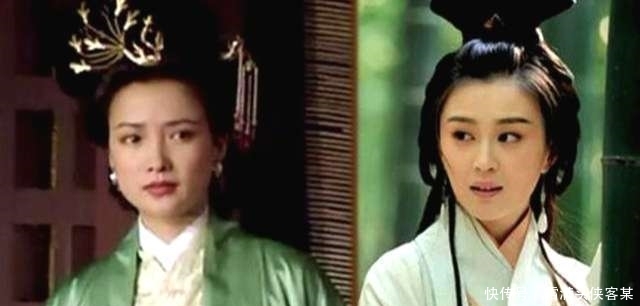 庆余年中范闲和谁一起