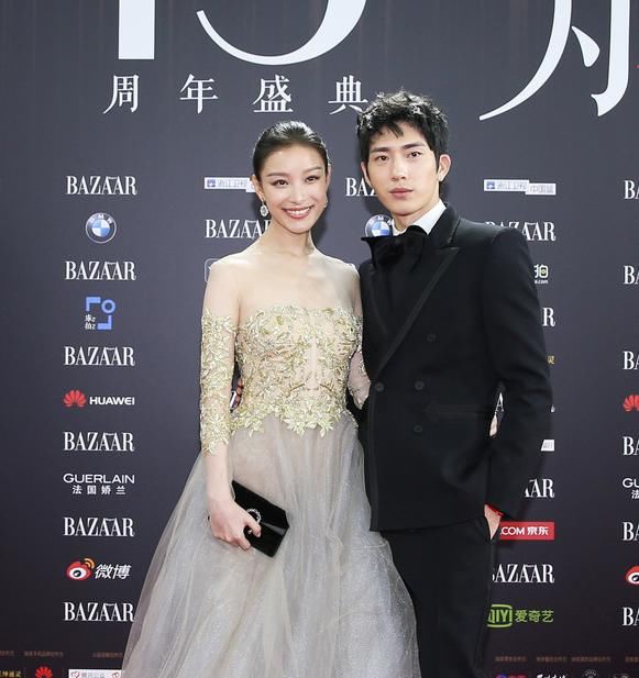 才看辟谣分手之事，今天真分了，网友：娱乐圈消息更新速度太快了