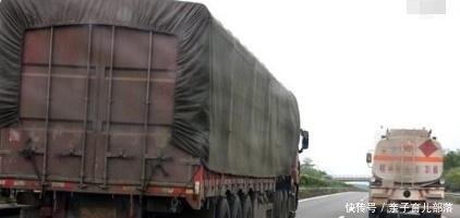 中国高速公路怪象为何老司机超车都是从右侧，而新手却是左侧