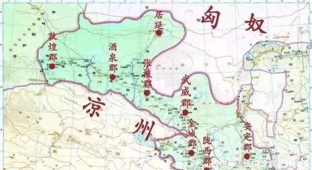  「城市」这个城市本属于甘肃，为何被划给其它省，还成了省会？