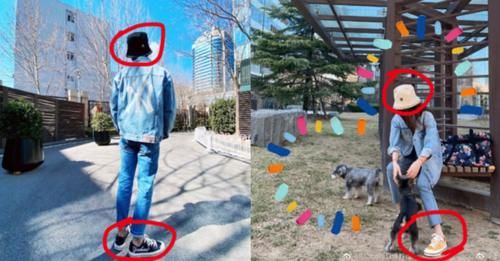  #婚姻#张檬插足小五金恩圣婚姻？男方妻子身份曝光，去年底曾发文疑告别恋情