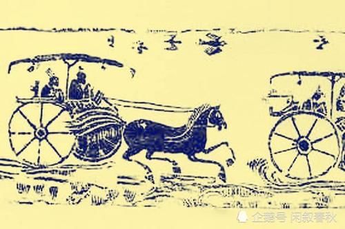 『守护周朝』为何曾经的贤臣太师皇父会背上佞臣之名?也许正是因为这首诗歌