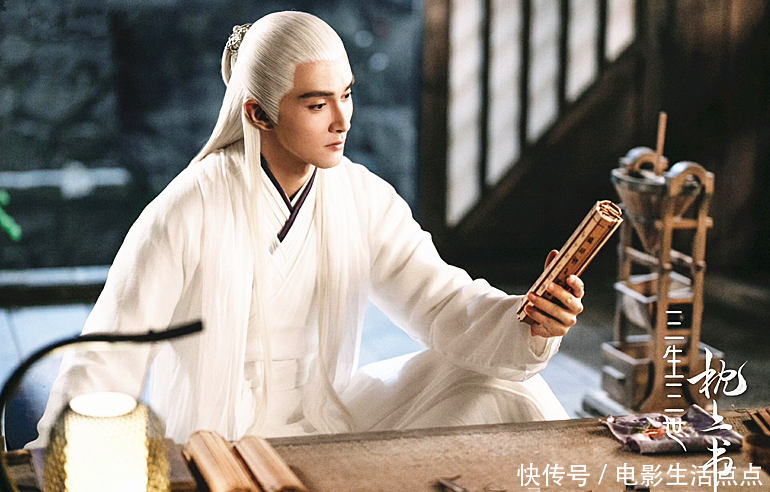 『整期』高伟光在《快本》提供整期的大笑点，《枕上书》之后，他彻底火了