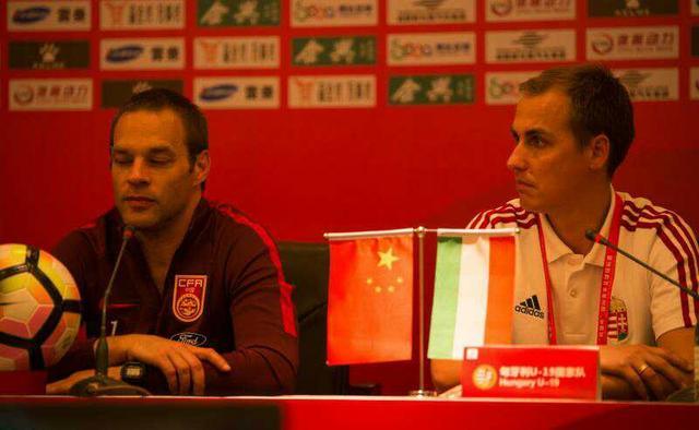 国安挖角顶级德国青训教练 师从克洛普见证国