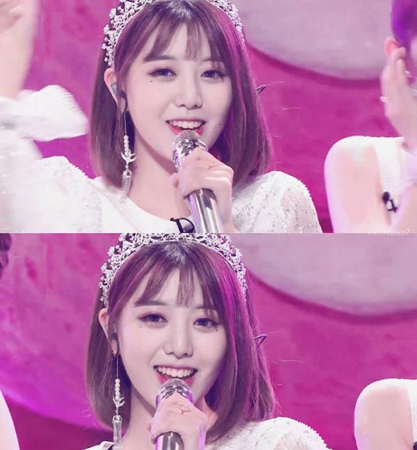 每年必火的眼妆小心机，明星都在画，撩人又闪亮，你画你就是焦点