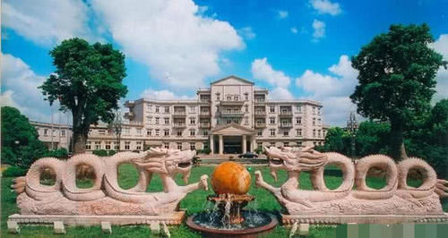  九星村■中国“最富”四个村子，除了华西村，你还知道哪几个呢