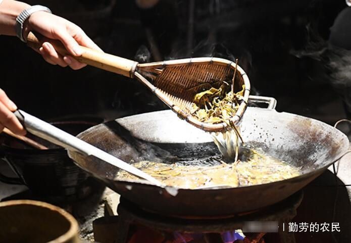  市场上：70年代人们大量种植，如今70元一斤很难买到，农民却不愿种，为何