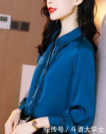 『中年』真正会打扮的中年女人,会避开这样“大妈风”,一看就显老又俗气