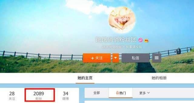 双胞胎女儿被网友借名义建粉丝团炒作，谢娜官方发声明怒斥