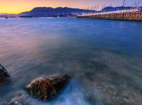 中国最值得旅游的5大景色