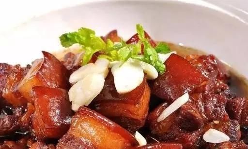  中国@中国34个省市最出名的一道菜，你吃过几个省最出名的菜