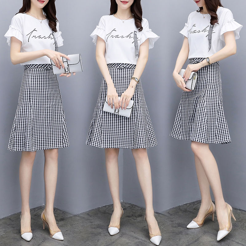 丰满不是S，看看下图女人穿“流氓裙”，个个千娇百媚，直男:美