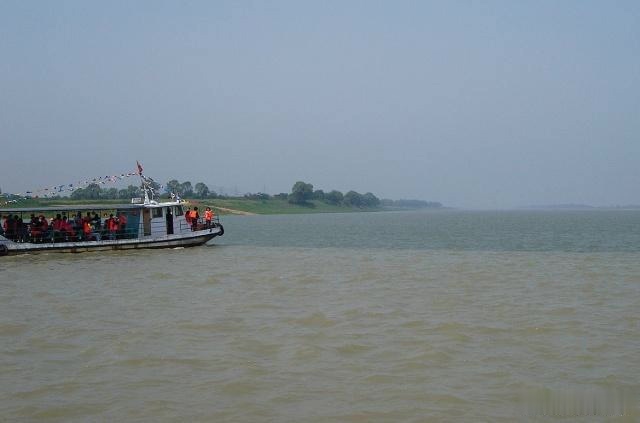 中国四大淡水湖现状鄱阳湖面临消失,基本