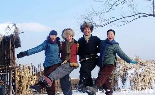  南方|南方温暖富裕，北方严寒，为什么山东人要闯关东而不是南下