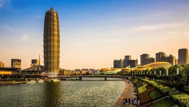 中国9大中心城市已确定, 看看是不是你所在城市