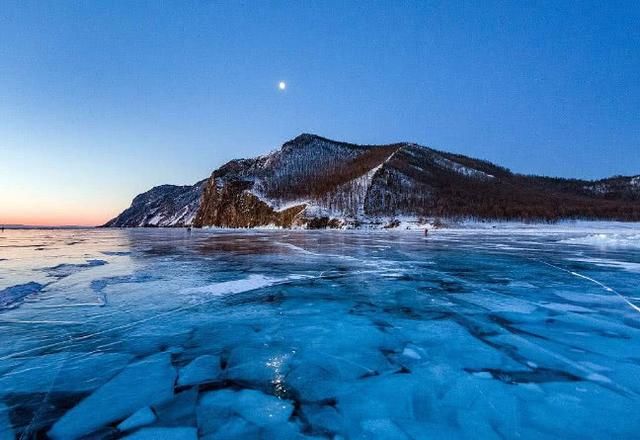 最大淡水湖！曾是中国领土却遗憾丢失？真实原因让人惊讶