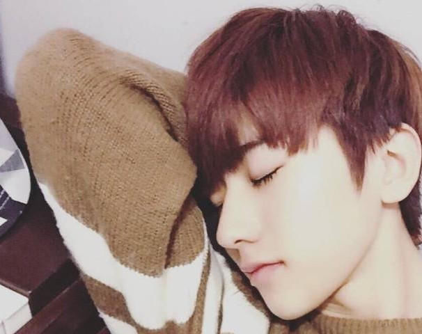 蔡徐坤的学历,陈立农的学历,范丞丞的学历,网友