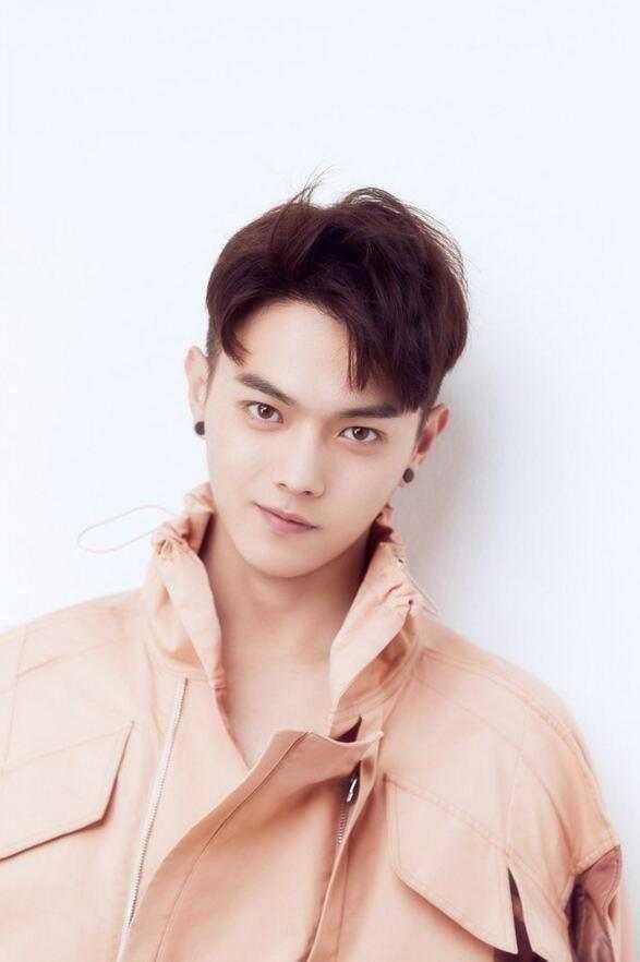 延禧攻略男二在现实竟家暴女友，当事人回应：年轻的错，自己承认