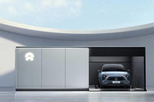 为什么很多人都看好ES8，但是并不看好蔚来主推的快速换电模式？