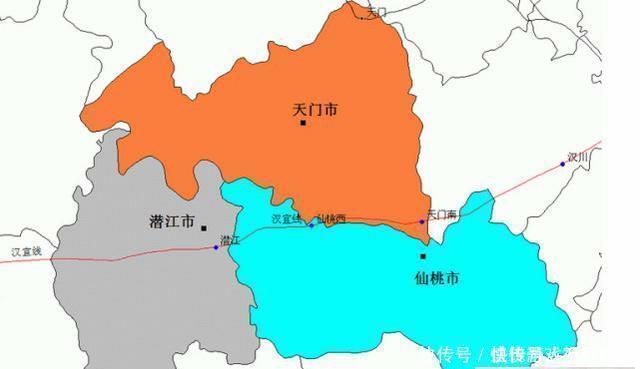  [名字]中国最早设立的副地级市，名字改的让人“流口水”