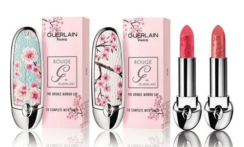  『春天』周末鉴星|樱花季限定商品来袭！先从它开始感受春天吧