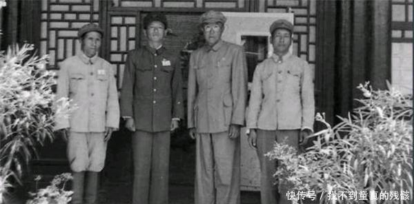 『汉奸』清朝王爷拒绝当汉奸,曾摆地摊谋生,因这一爱好建国后享部级待遇!