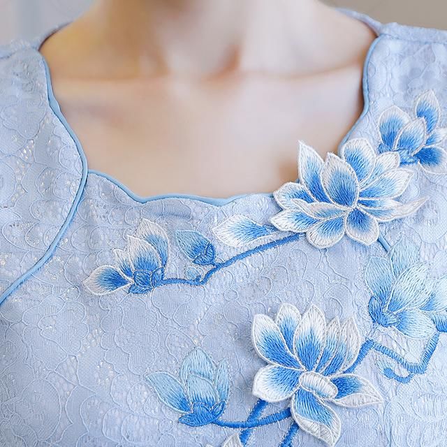 三里屯流行“包臀裙”，前凸后翘真迷人！好身材男人看了挪不开眼