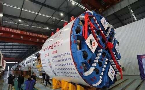 中国又火了，这一中国制造亮相，引得18个国家争相求购