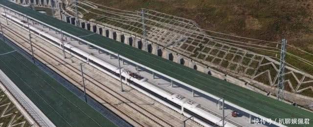 四川境内有望迎来新客运专线，长约175公里，连接成都自贡等地