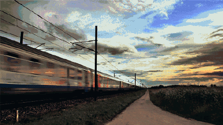  「未来」好消息！未来南京到盐城全程80分钟