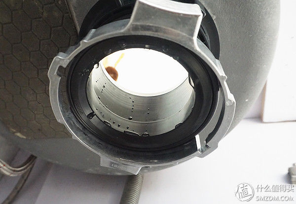 自己安装so easy，用上BECBAS 贝克巴斯 E70垃圾处理器，老妈说了句“好”!
