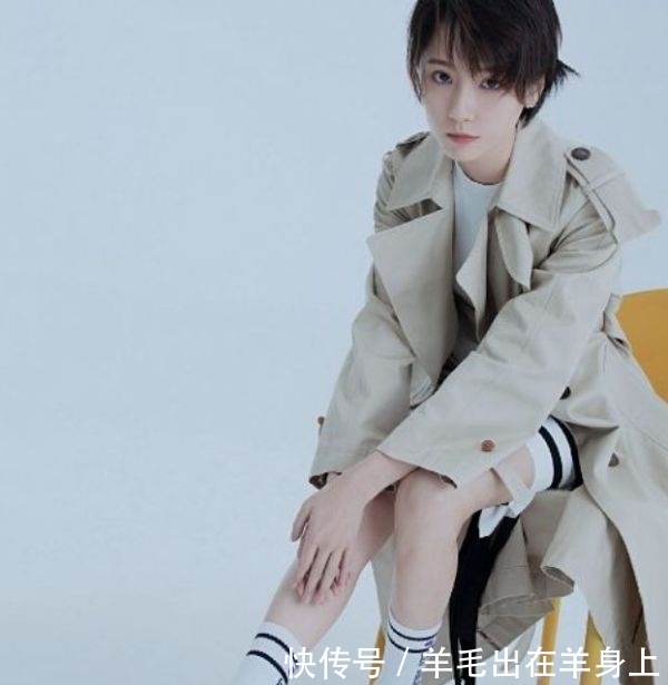「部电视剧」《爱情公寓5》谁的腿最细？本以为是诸葛大力，当看到了诺澜：我滴妈呀！