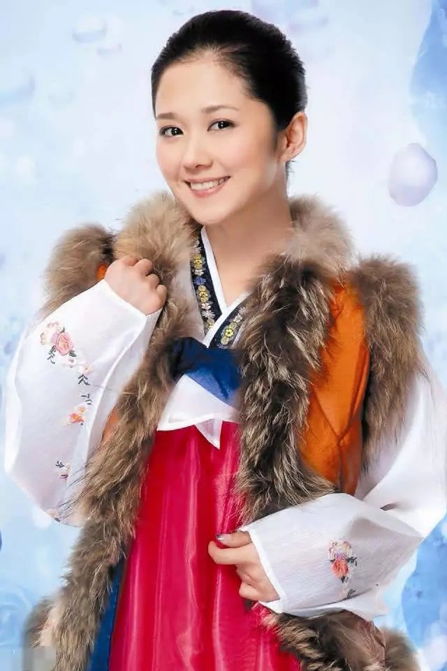 张娜拉父亲澄清当年言论，赵丽颖被牵扯其中，网友：是又没钱了？