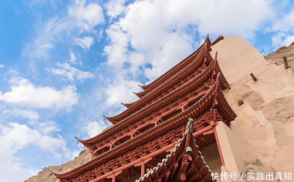 我国最出名的5大世界级景点,北京有两个,这些你知道吗?