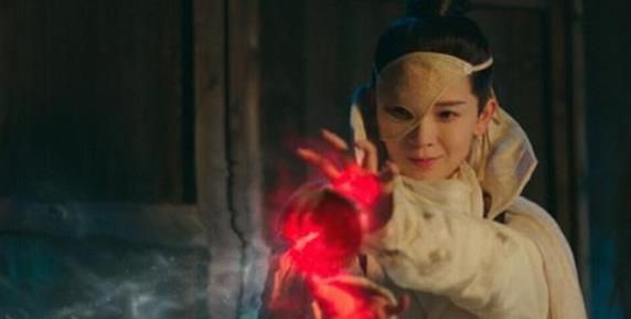 得无心■无心法师3:柳玄鹄黑化,利用柳青鸾夺取无心肉身,无心岌岌可危